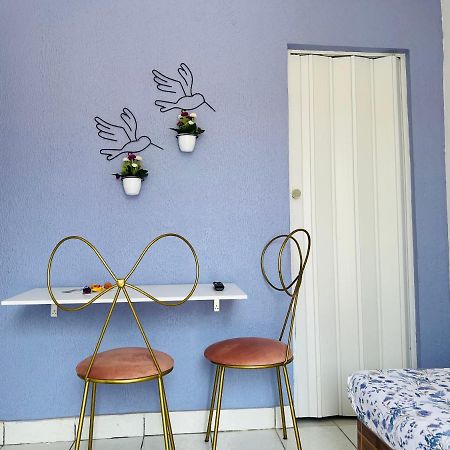 La Casita Apartment Beberibe Luaran gambar