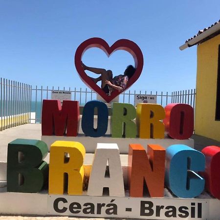 La Casita Apartment Beberibe Luaran gambar