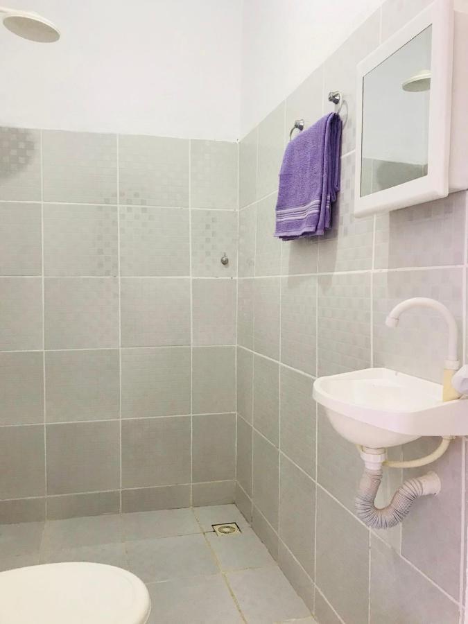 La Casita Apartment Beberibe Luaran gambar