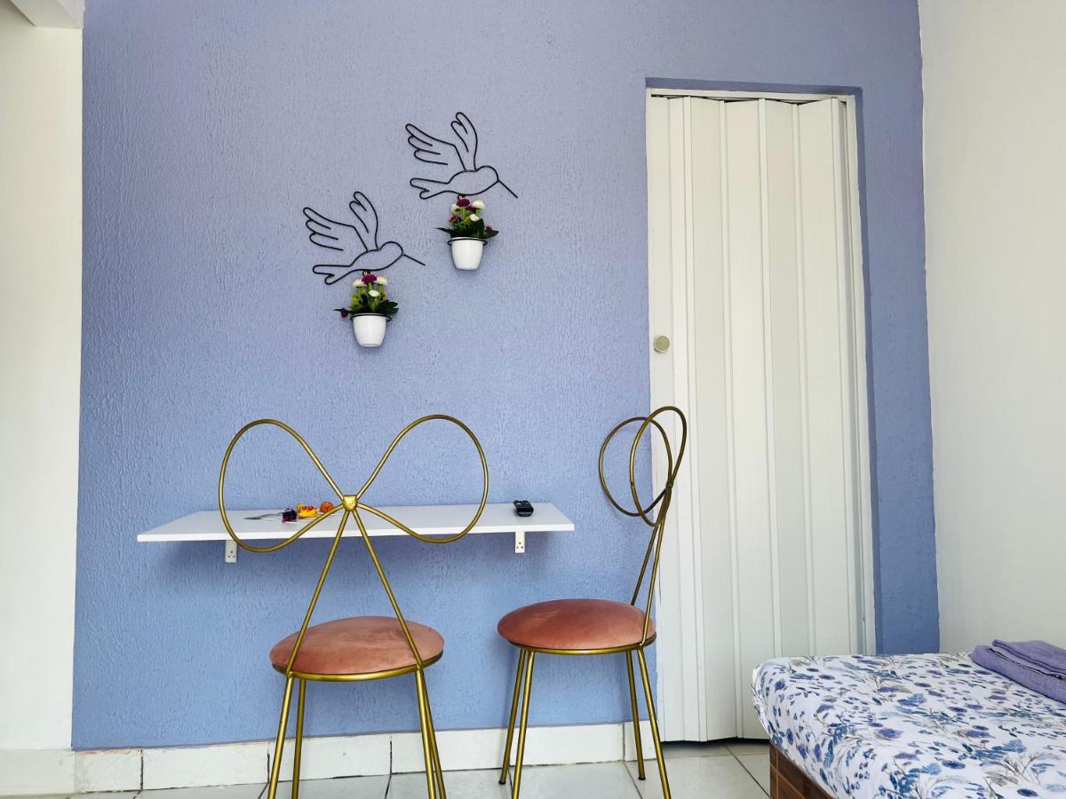La Casita Apartment Beberibe Luaran gambar