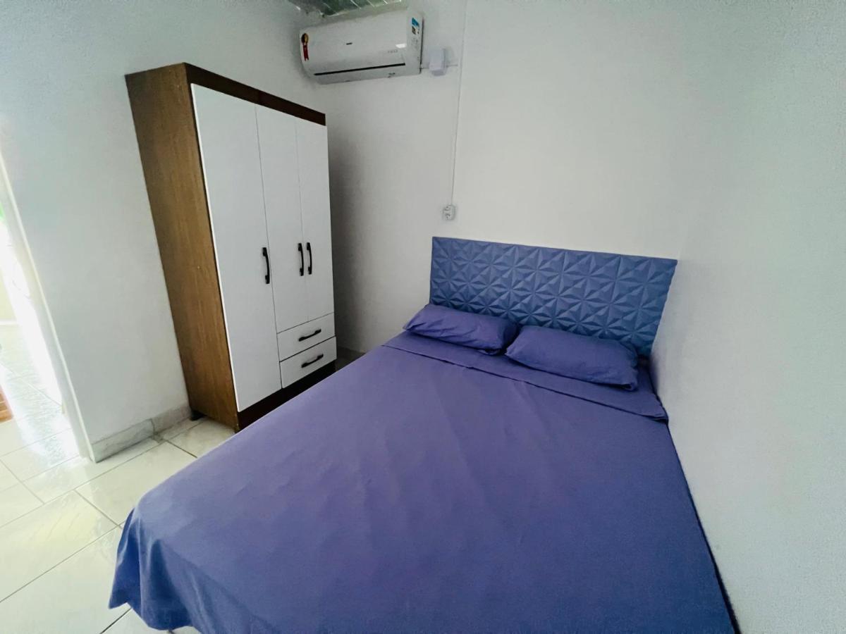 La Casita Apartment Beberibe Luaran gambar