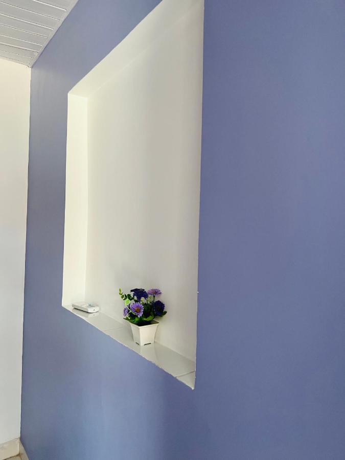 La Casita Apartment Beberibe Luaran gambar