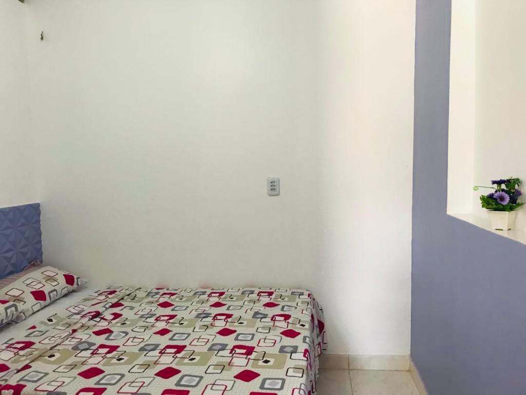 La Casita Apartment Beberibe Luaran gambar
