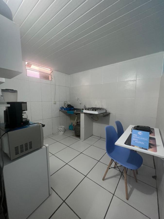 La Casita Apartment Beberibe Luaran gambar