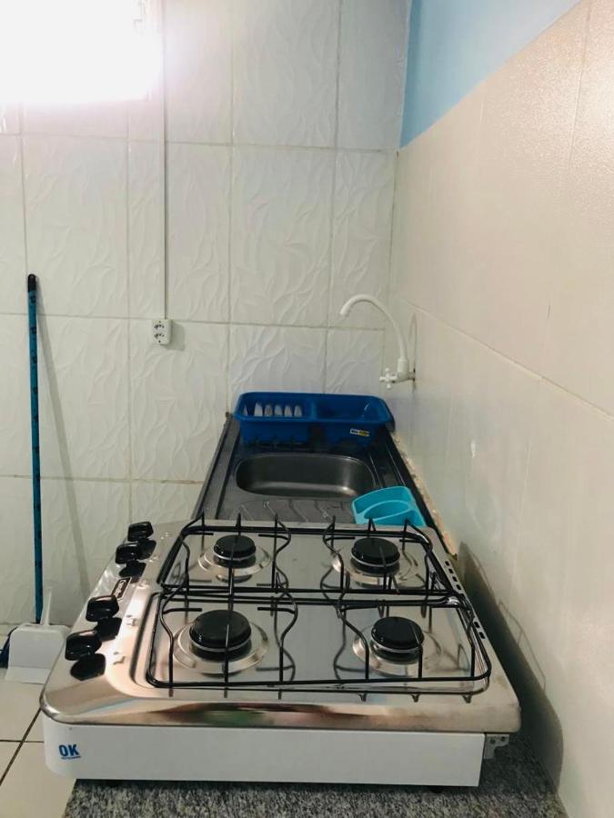 La Casita Apartment Beberibe Luaran gambar