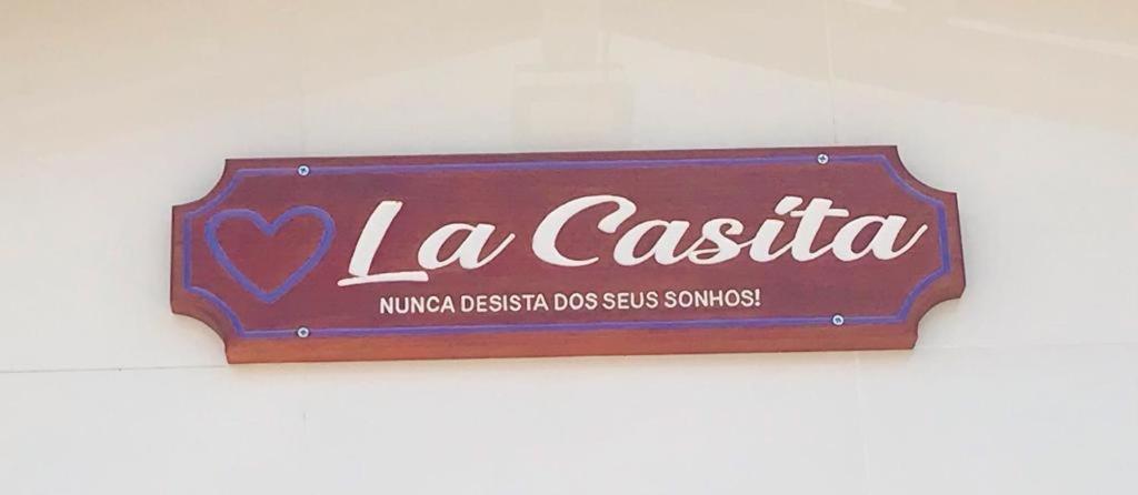 La Casita Apartment Beberibe Luaran gambar