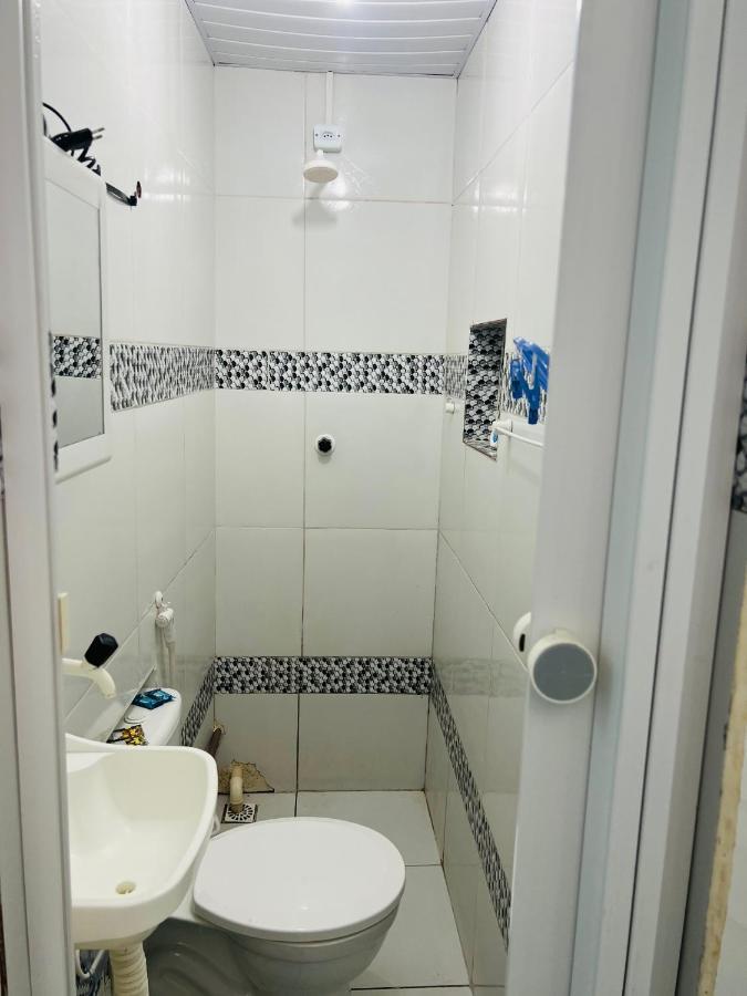 La Casita Apartment Beberibe Luaran gambar