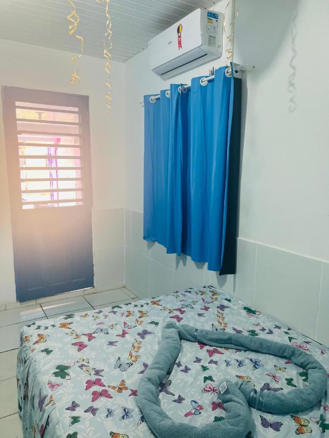 La Casita Apartment Beberibe Luaran gambar