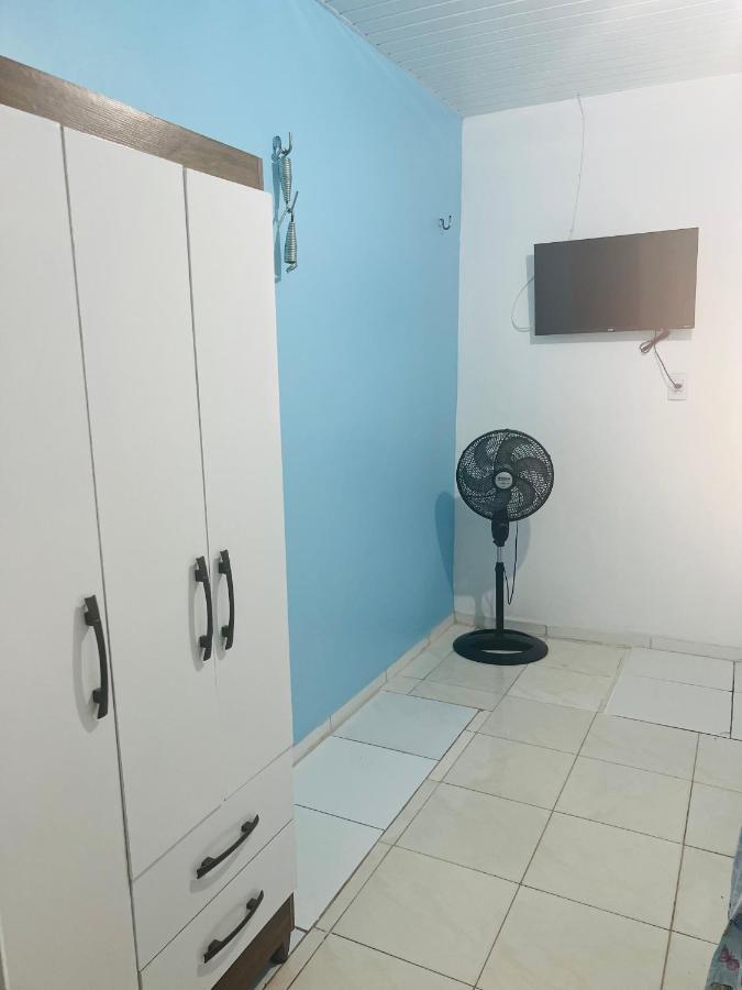 La Casita Apartment Beberibe Luaran gambar